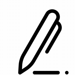 book logo